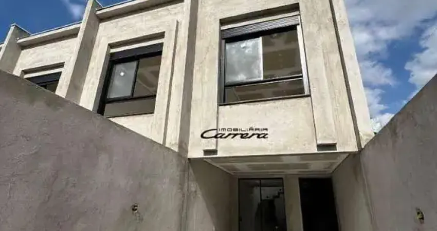 Sobrado com 2 dormitórios à venda, 87 m² por R$ 685.000 - Vila Granada - São Paulo/SP