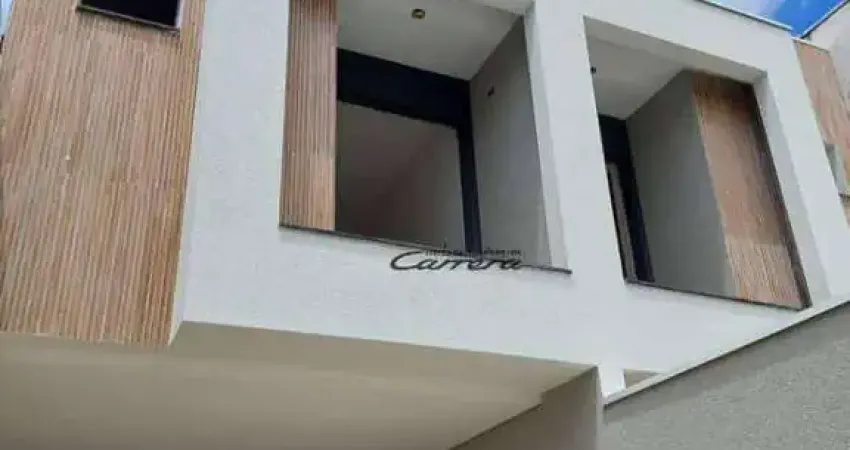 Sobrado com 3 dormitórios à venda, 120 m² por R$ 760.000,00 - Jardim Popular - São Paulo/SP