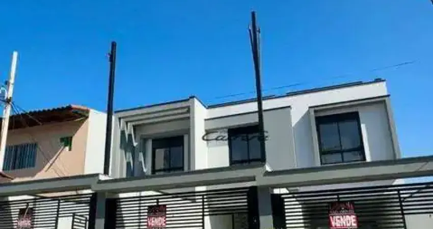 Sobrado com 3 dormitórios à venda, 165 m² por R$ 1.100.000,00 - Vila Granada - São Paulo/SP