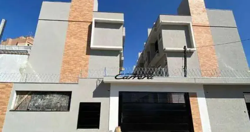 Sobrado com 2 dormitórios à venda, 94 m² por R$ 580.000,00 - Vila Matilde - São Paulo/SP