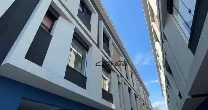 Sobrado com 2 dormitórios à venda, 85 m² por R$ 430.000,00 - Vila Ré - São Paulo/SP