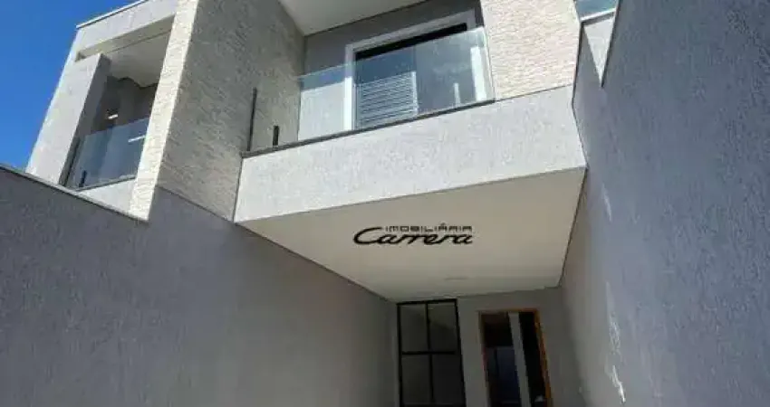 Sobrado com 3 dormitórios à venda, 120 m² por R$ 650.000,00 - Jardim Três Marias - São Paulo/SP
