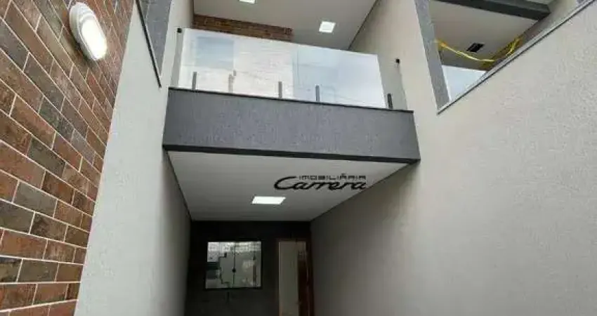 Sobrado com 3 dormitórios à venda, 135 m² por R$ 865.000,00 - Vila Ré - São Paulo/SP