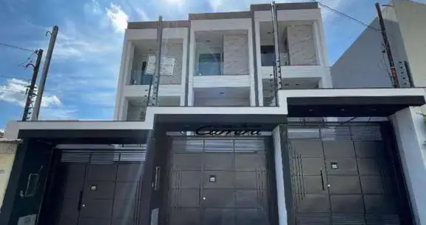 Sobrado com 3 dormitórios à venda, 160 m² por R$ 1.280.000,00 - Penha de França - São Paulo/SP