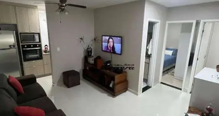 Apartamento com 3 dormitórios à venda, 64 m² por R$ 370.000 - Burgo Paulista - São Paulo/SP