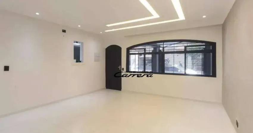 Sobrado com 3 dormitórios à venda, 216 m² por R$ 1.100.000,00 - Vila Aricanduva - São Paulo/SP