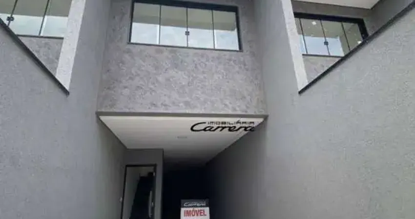 Sobrado com 3 dormitórios à venda, 170 m² por R$ 950.000 - Vila Ré - São Paulo/SP