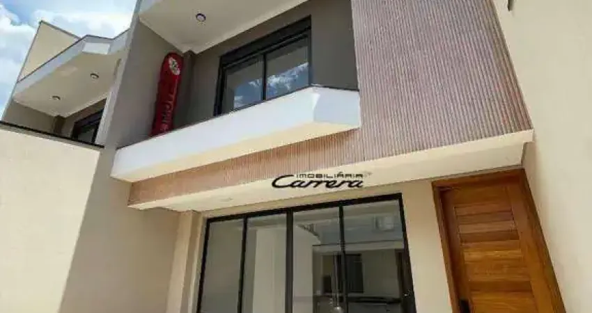 Sobrado com 3 dormitórios à venda, 145 m² por R$ 930.000,00 - Vila Carrão - São Paulo/SP