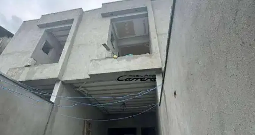 Sobrado com 3 dormitórios à venda, 120 m² por R$ 690.000 - Artur Alvim - São Paulo/SP