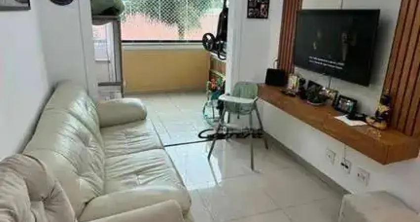 Apartamento com 3 dormitórios à venda, 70 m² por R$ 610.000 - Vila Matilde - São Paulo/SP