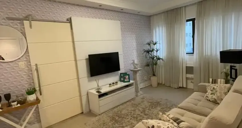 Apartamento com 1 quarto à venda na Aparecida, Santos 