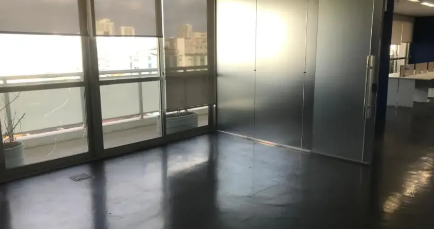 CONJUNTO DE SALAS COM ESTRUTURA CORPORATIVA COMPLETA – OPORTUNIDADE!