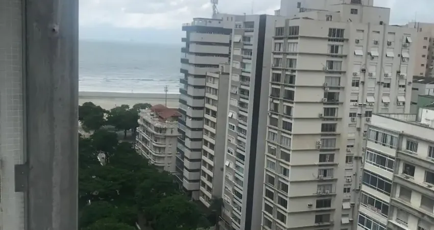 Apartamento com 4 quartos à venda no Boqueirão, Santos 