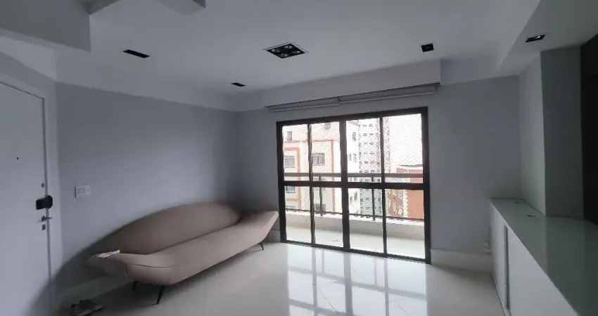 Apartamento para Locação – 3 Suítes | Alto Padrão | Completo e Planejado!
