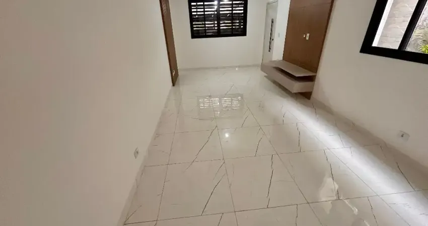 Casa com 3 quartos à venda na Rua Alberto Baccarat, 1, Boqueirão, Santos