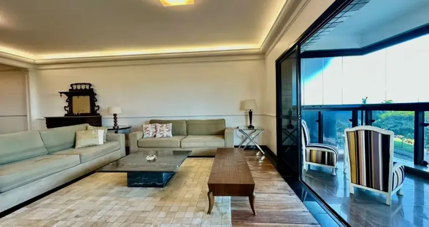 Apartamento com 3 quartos à venda na Avenida Presidente Wilson, 1, José Menino, Santos
