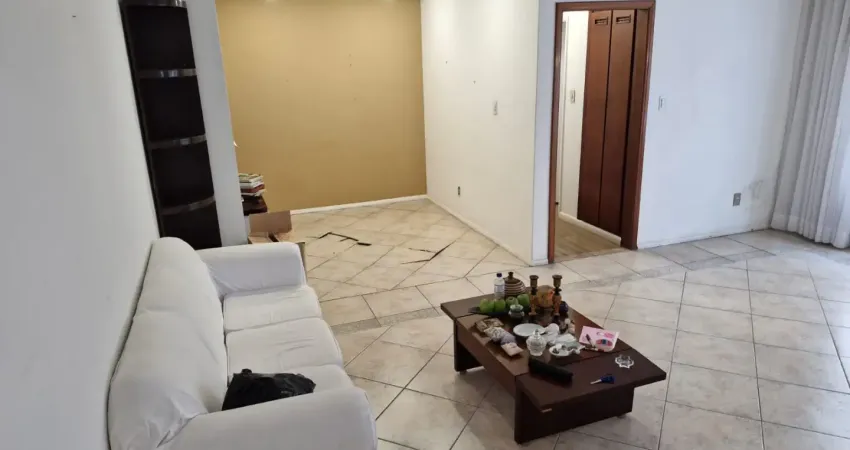 Apartamento com 2 quartos à venda na Avenida Senador Pinheiro Machado, Pompéia, Santos