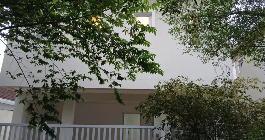 Vila valença - 4 dormitórios sendo 3 suítes , 3 vagas e área gourmet