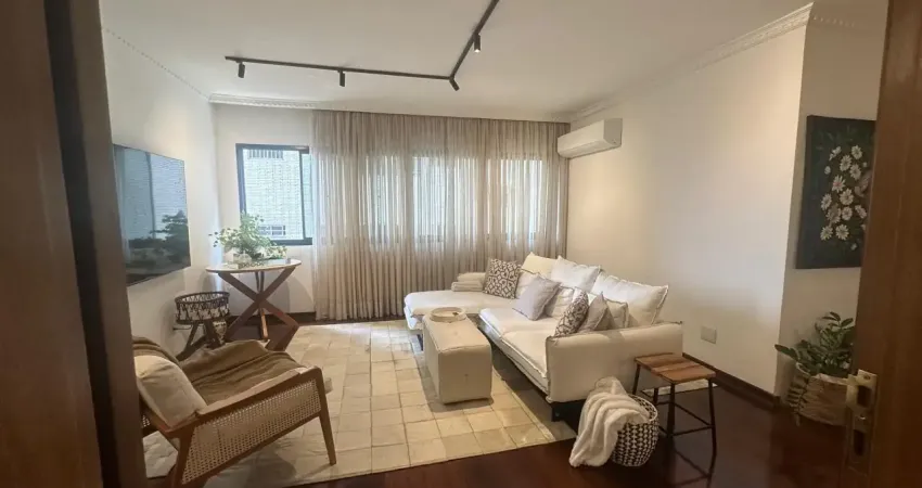 Apartamento à venda na Avenida Bartolomeu de Gusmão, 89, Boqueirão, Santos