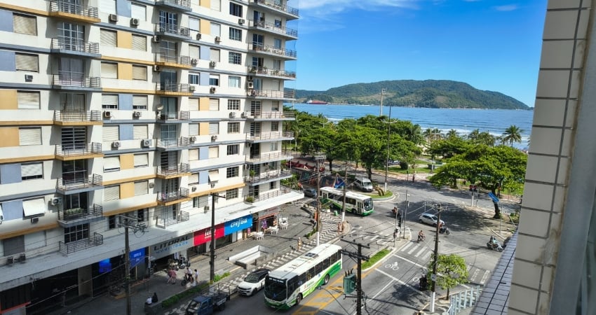 Boqueirão -vista livre - 4 dormitórios - vaga demarcada -elevador privativo