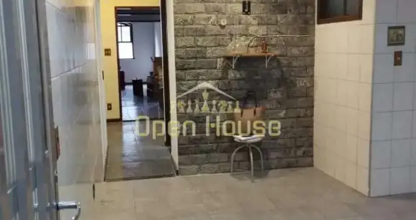 Apartamento garden de 4 quartos no bairro água limpa, volta redonda