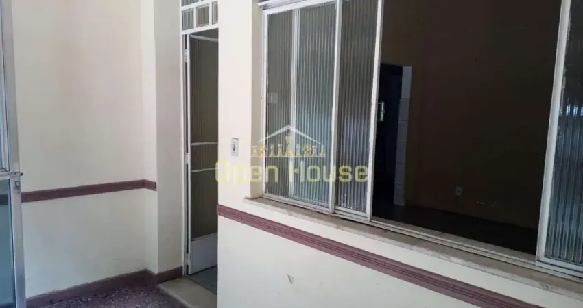 Oásis de Conforto: Apartamento Garden de 4 Quartos no Bairro Ano Bom, Barra Mansa