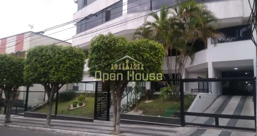 Apartamento à Venda com Vista Panorâmica em Jardim Amália, Volta Redonda, RJ: Seu Refúgio Urbano