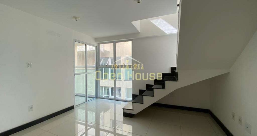 Buscando o Sonho: Cobertura de Alto Padrão com Lazer Completo em Volta Redonda, RJ