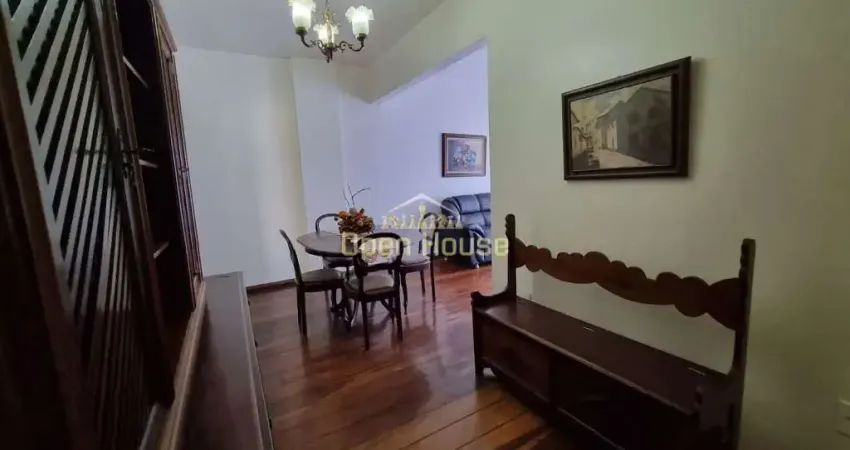 Descubra este incrível apartamento à venda no Ano Bom, Barra Mansa-RJ. 2 quartos, suíte, vaga de ga