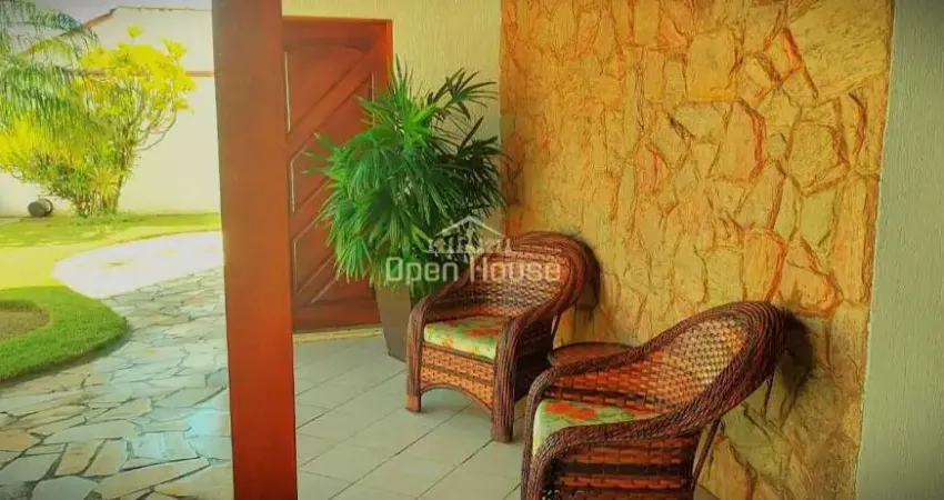Casa à venda, Jardim Amália, Volta Redonda, RJ -Seu Oásis Urbano: Casa Linear com 3 Quartos, Área G