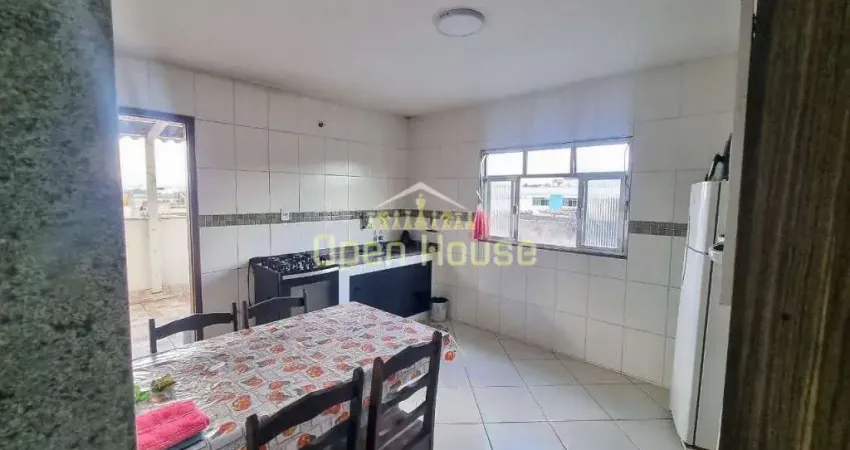 COBERTURA EXCLUSIVA COM  INFINITAS POSSIBILIDADES EM LOCALIZAÇÃO PRIVILEGIADA !!Cobertura para vend