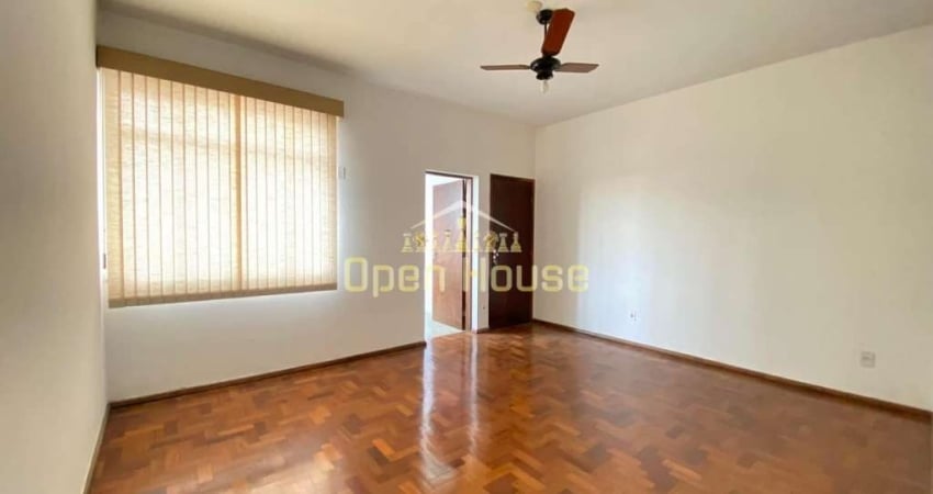 Apartamento com 2 quartos à venda no Centro, Barra Mansa 