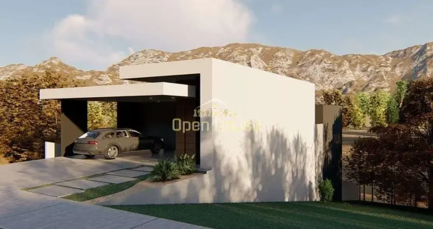 Se você busca sofisticação, tranquilidade e segurança, este é o lugar certo!!Terreno à venda, Parqu