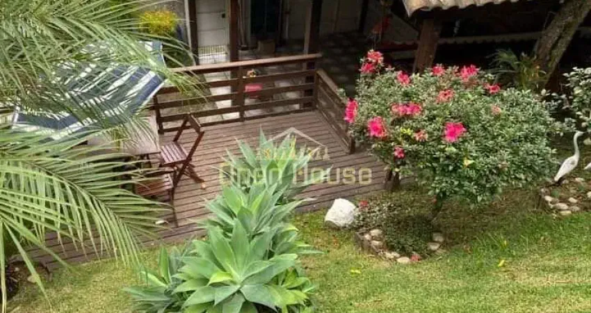 Encontre o Seu Lar Perfeito em Vila Orlandelia, Barra Mansa, RJ – Uma Casa com Todos os Confortos q