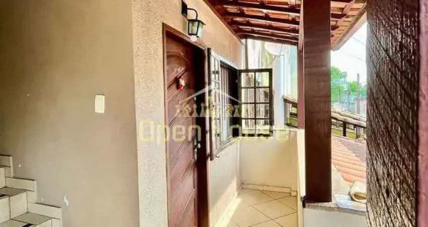Apartamento dos Seus Sonhos em Santa Rosa, Barra Mansa, RJ - Perfeito para Você e Sua Família!