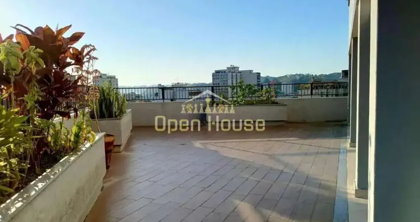 Apartamento de Sonho no Centro de Barra Mansa - Uma Oportunidade Única