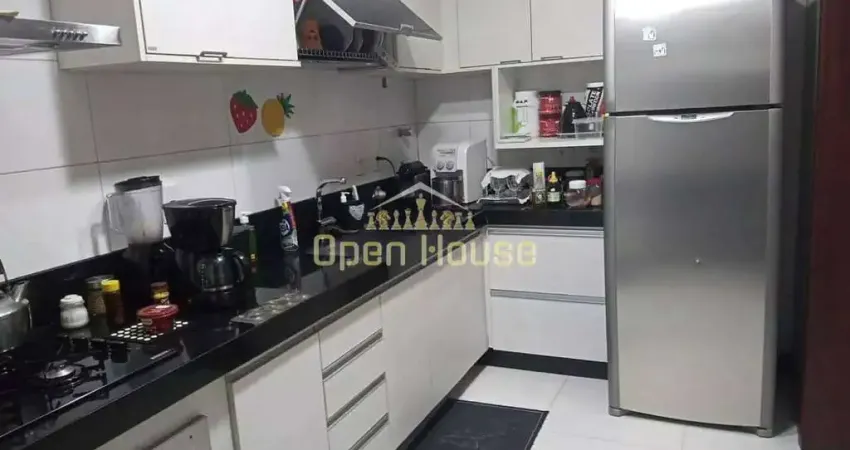 Lindo apartamento à venda no Bairro Verbo Divino em Barra Mansa, RJ
