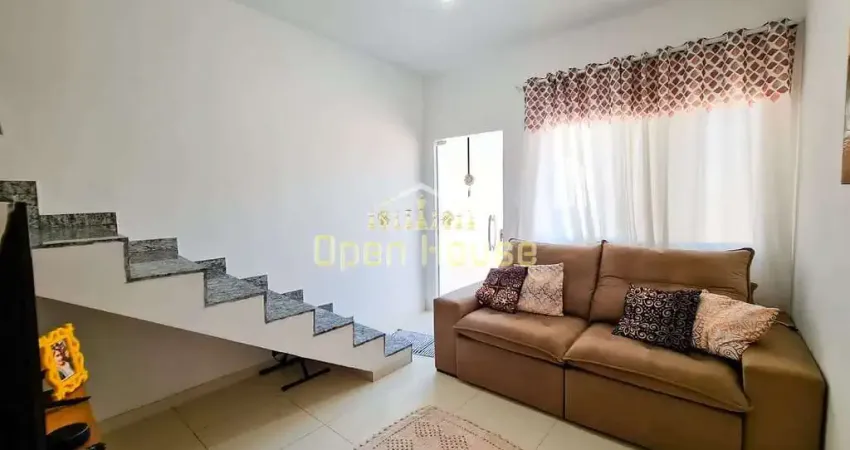 Casa com 2 quartos à venda no Roma, Volta Redonda 