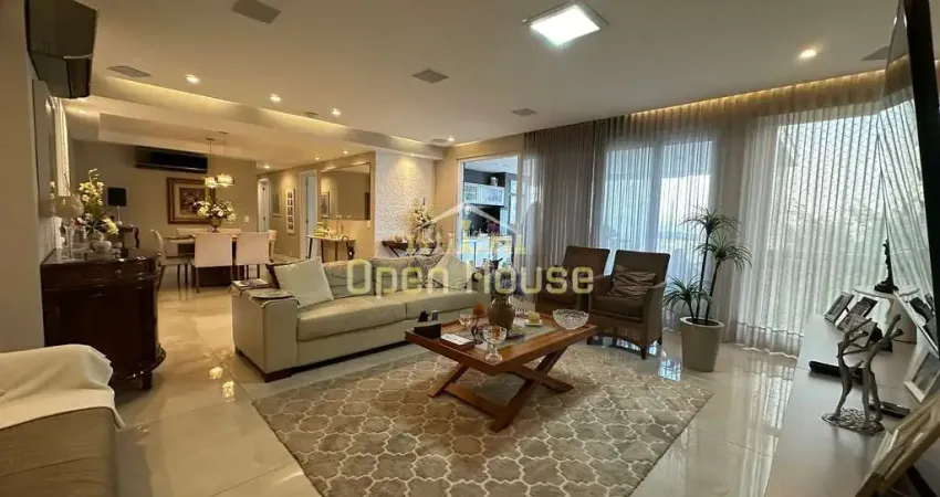 Exclusivo : Maravilhoso Apartamento à venda no Residencial Modigliani, Bela Vista, Volta Redonda, R