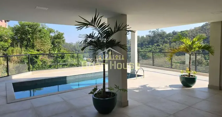 Uma Cobertura Duplex Perfeita para Você e Sua Família - Sua Nova Morada dos Sonhos!