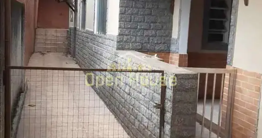 Ótima oportunidade de investimento!!! casa à venda, vila americana, volta redonda, rj