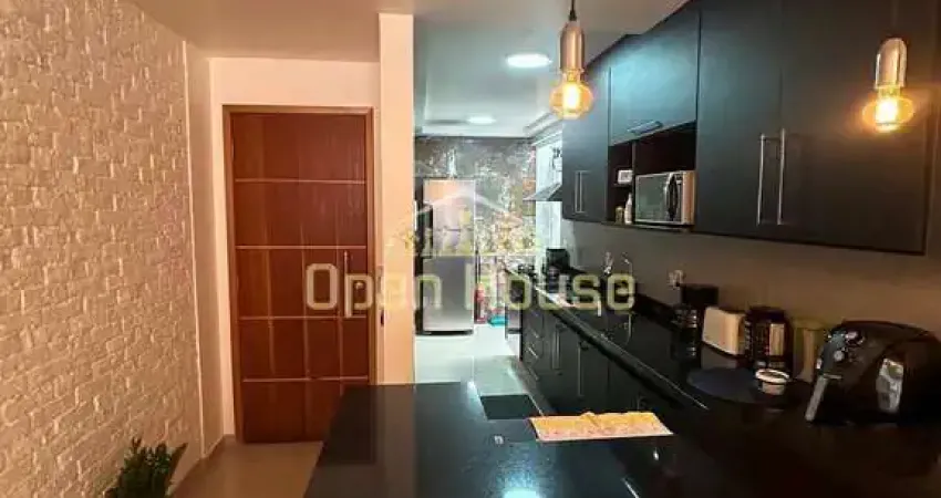 Apartamento Garden no Jardim Provence: Seu Novo Lar em Volta Redonda