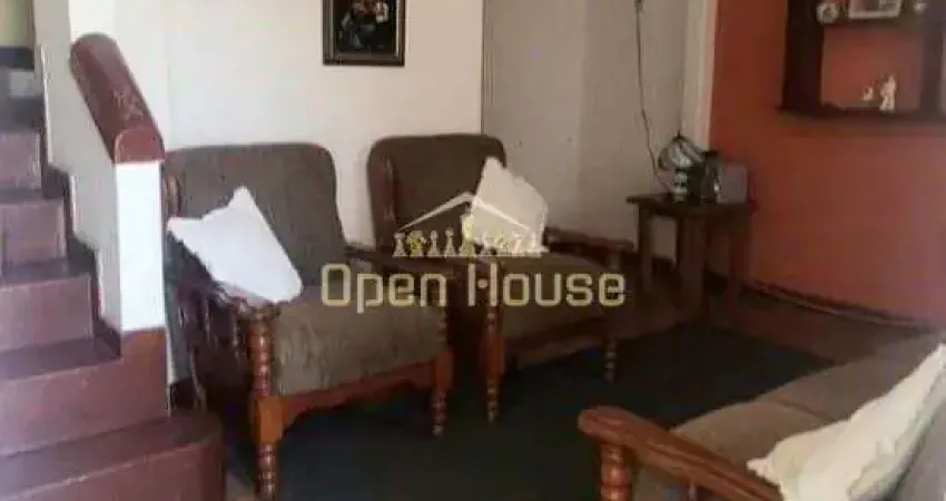 Casa Duplex Espaçosa no Bairro Vila Santa Cecília, Volta Redonda/RJ