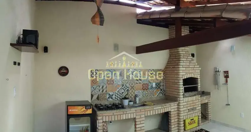 Conforto e Estilo em Cada Detalhe: Conheça Esta Belíssima Casa Duplex no Bairro de Fátima, Barra do