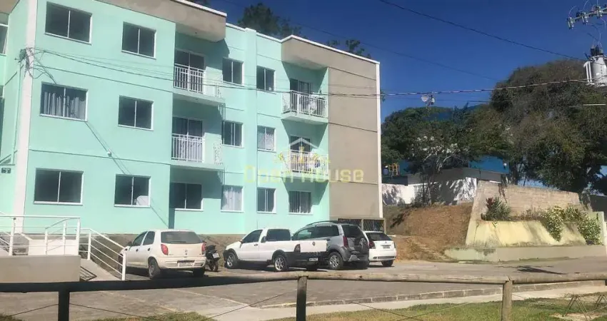 Apartamento Aconchegante no Vale do Casarão – Tranquilidade e Conforto em Piraí/RJ