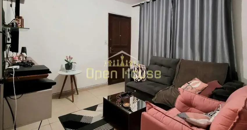 Apartamento Aconchegante de 1 Quarto no Bairro São Luiz – Conforto e Expansão Potencial em Volta Re