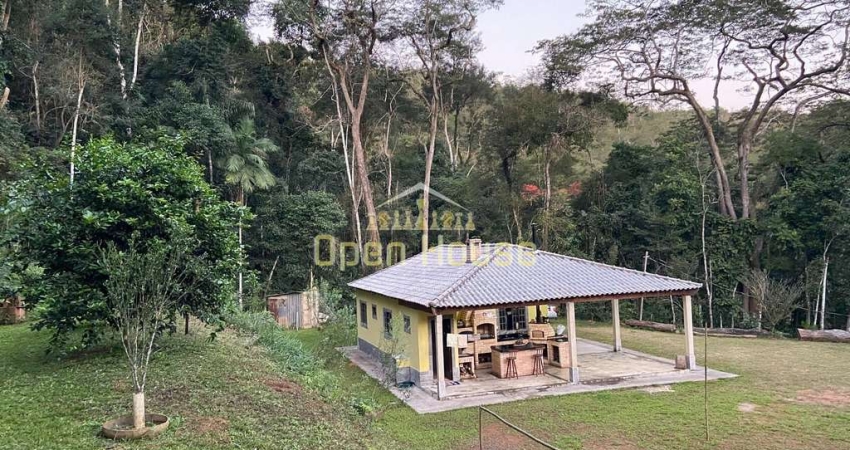 Oportunidade Imperdível: Chácara de 31.000 m² - Contate OPEN HOUSE Agora Mesmo! Chácara à venda, Sa