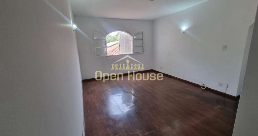 Apartamento Elegante com 3 Quartos e Suíte no Jardim Primavera - Volta Redonda/RJ