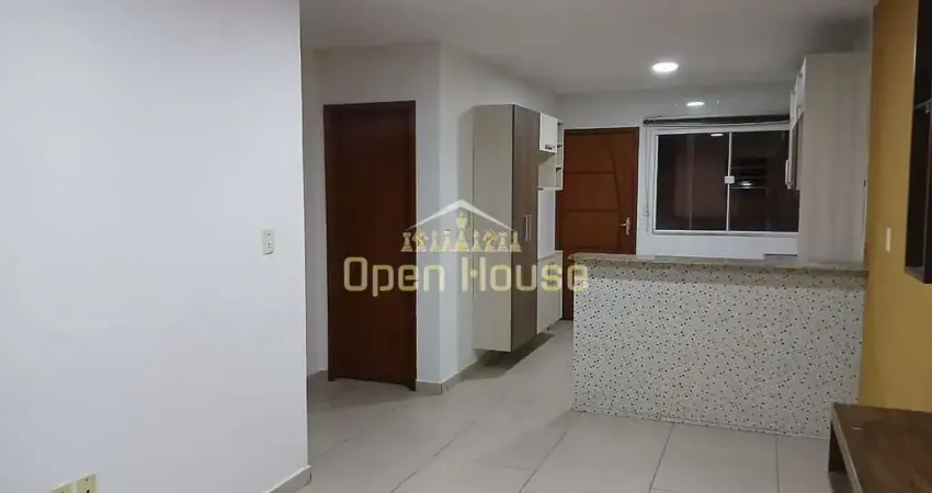 Casa com Edicula em Condomínio no Bairro Belmonte, Volta Redonda - 2 Quartos sendo 1 Suíte