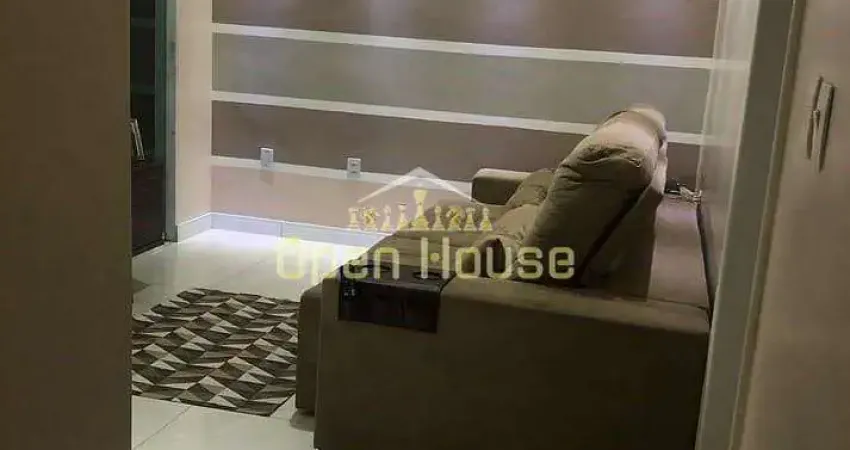 Casa Ampla e Confortável no Verbo Divino, Barra Mansa/RJ – A Oportunidade de Morar Bem